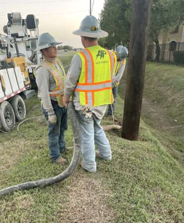 AXIS-1 Matias Jimenez