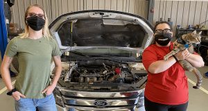 female-auto-web-300x160 Sweetwater Automotive Technology