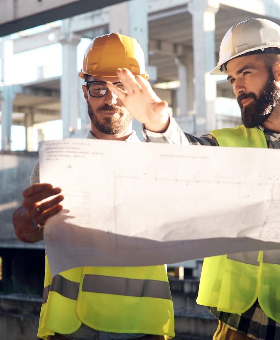 Building Construction Technology