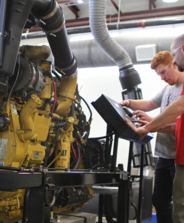 27 August 2021 North Texas Diesel Equipment Technology file art North Texas Diesel Equipment Technology