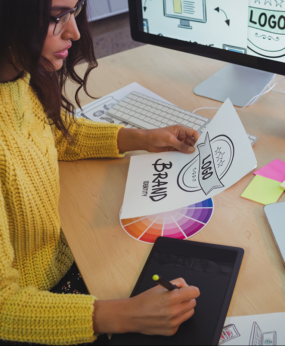 Visual Communication Technology