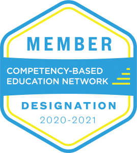Performance-Based Education competency based education network logo 269x300 - Performance-Based Education