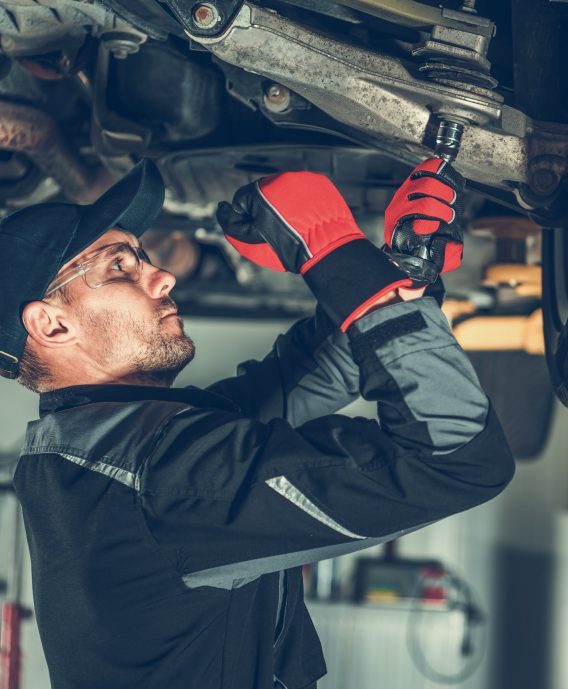 Automotive Technology