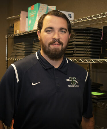 Keaton_2 North Texas Online Cybersecurity