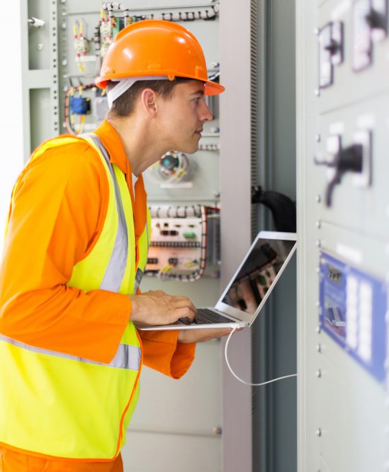 Electrical Power & Controls