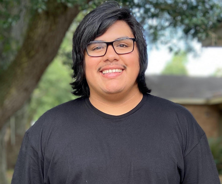 TSTC Graduate Profile: Frederico Luna Frederico Luna Electrical Lineworker - TSTC Graduate Profile: Frederico Luna