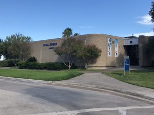 Migrant Academic Achievement Residential Summer (MAARS) Harlingen Challenger Learning Center Exterior 300x225 - Migrant Academic Achievement Residential Summer (MAARS)