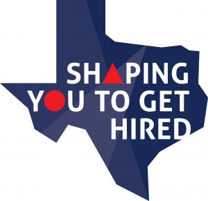 Career Services shaping you to get hired logo 300x291 - Career Services