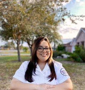 Despite obstacles, TSTC student ready to make a difference as a nurse Amanda Guerrero 283x300 - Despite obstacles, TSTC student ready to make a difference as a nurse